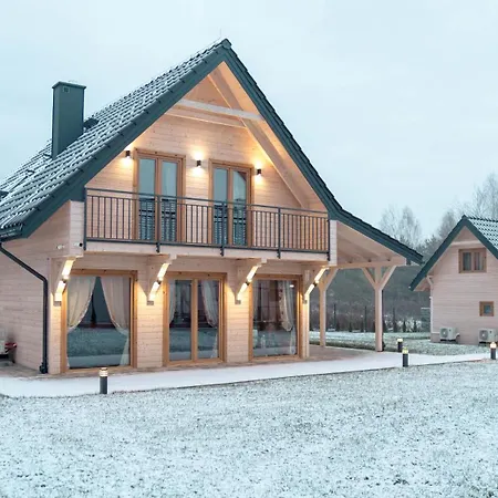 Gwiazda Północy Dom Vip Na Wynajem Dom wakacyjny