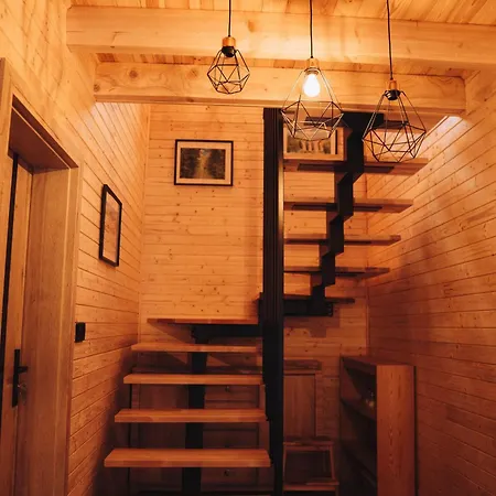 Gwiazda Północy Dom Vip Na Wynajem