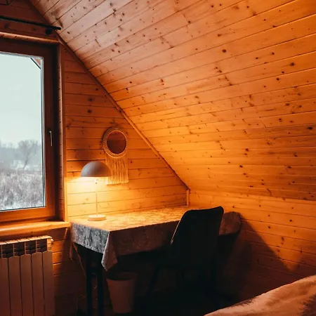 Gwiazda Północy Dom Vip Na Wynajem Gołdap