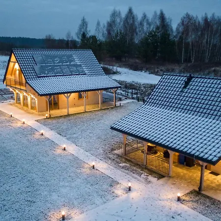 Gwiazda Północy Dom Vip Na Wynajem *