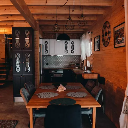 Gwiazda Północy Dom Vip Na Wynajem Dom wakacyjny