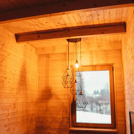 Gwiazda Północy Dom Vip Na Wynajem *