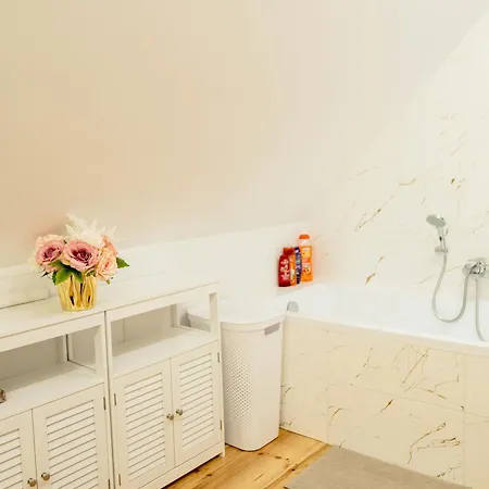 Dom wakacyjny Gwiazda Północy Dom Vip Na Wynajem