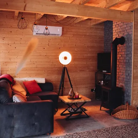 Gwiazda Północy Dom Vip Na Wynajem *