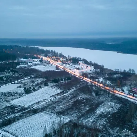 Gwiazda Północy Dom Vip Na Wynajem