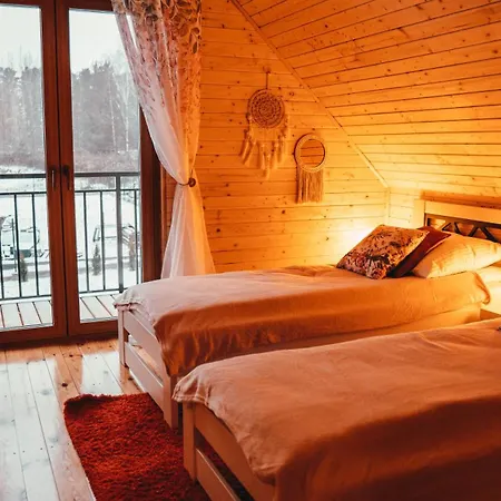 Gwiazda Północy Dom Vip Na Wynajem *