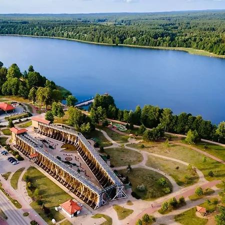 Dom wakacyjny Gwiazda Północy Dom Vip Na Wynajem