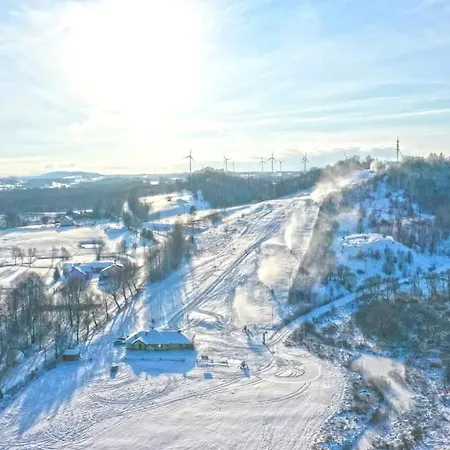 Gwiazda Północy Dom Vip Na Wynajem Gołdap