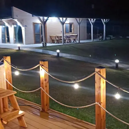 Gwiazda Północy Dom Vip Na Wynajem