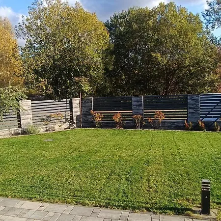 Gwiazda Północy Dom Vip Na Wynajem Dom wakacyjny